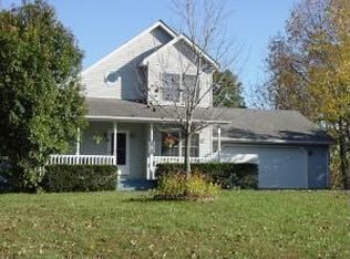 230 Hales Point Dr, Moneta, VA 24121