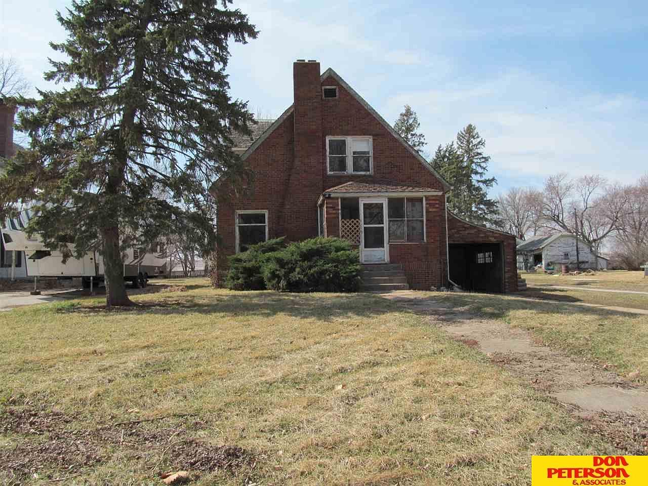 800 West St, Herman, NE 68029 Zillow