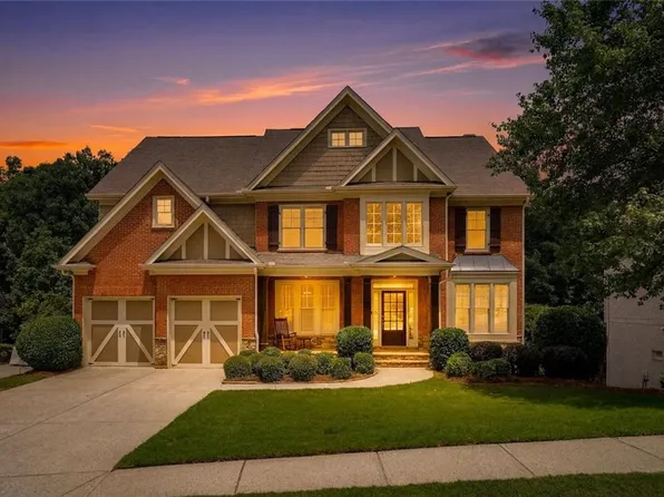 265 Beech Tree Holw, Buford, GA 30518