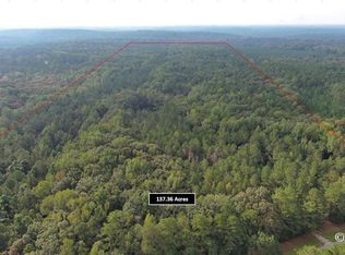 LOT Size #136, Hamilton, GA 31811