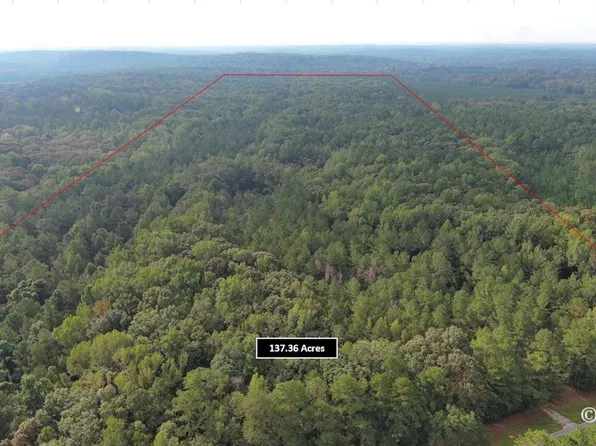LOT Size #136, Hamilton, GA 31811
