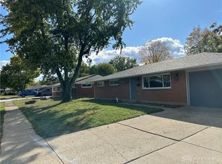 6678 Celestine St, Dayton, OH 45424