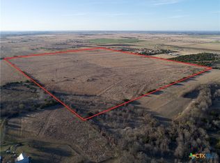 0 County Road 132, Gatesville, TX 76528