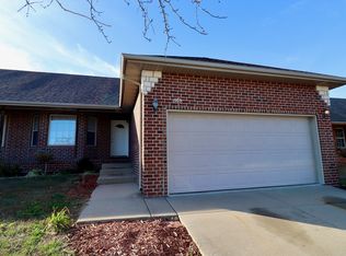 1103 N 24th St #1103, Ozark, MO 65721