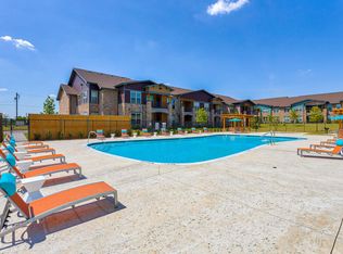 Parc at Windmill Farms, Forney, TX 75126