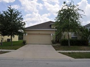 2113 Shadow Creek Dr, Kissimmee, FL 34746