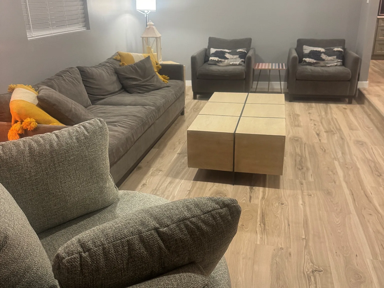 3 bed, 1600 sqft, $4,650 — Photo 4