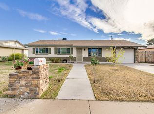 3411 W Sunnyside Ave, Phoenix, AZ 85029