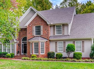 4472 Kendale Rd, High Point, NC 27265