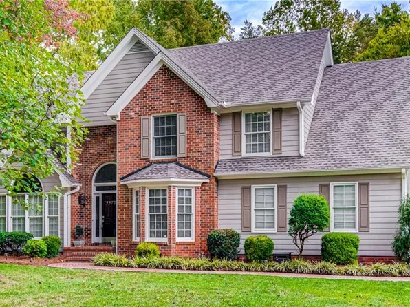 4472 Kendale Rd, High Point, NC 27265