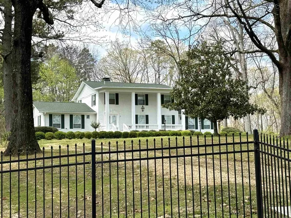 93 County Road 270040, Sheridan, AR 72150