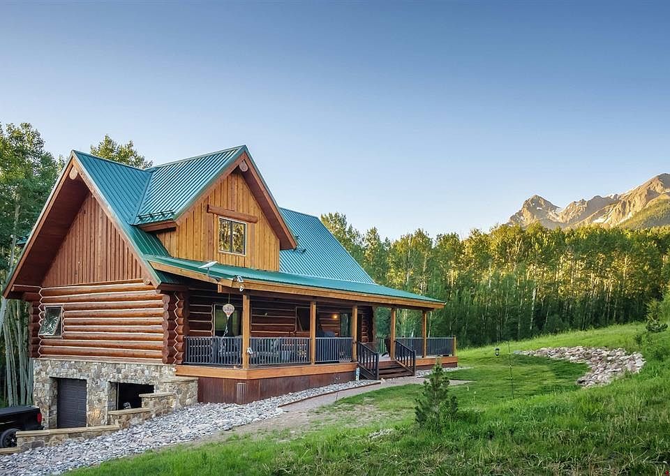 3087 San Juan Vista Rd, Placerville, CO 81430 MLS 805861 Zillow