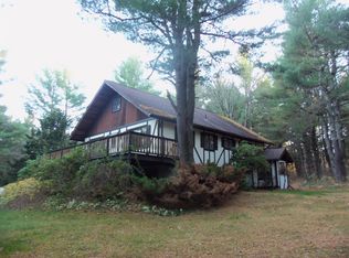 199 Hickory Hill Rd, Stamford, NY 12167