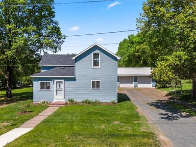 119 East 1st Street, Dresser, WI, 54009