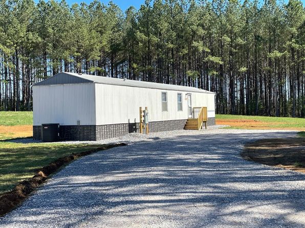7334 Gravel Hill Rd, Denton, NC 27239