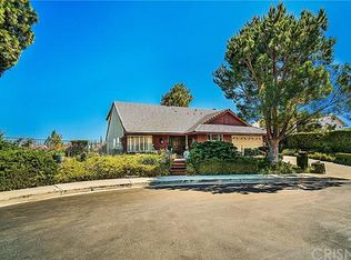 18724 Roxburgh Pl, Porter Ranch, CA 91326