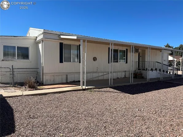 1421 Birch St Lot 10, Canon City, CO 81212