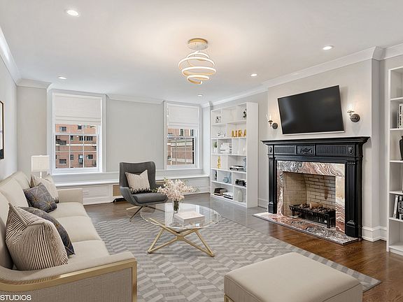 2nd image of 3750 N Lake Shore Dr APT 16F