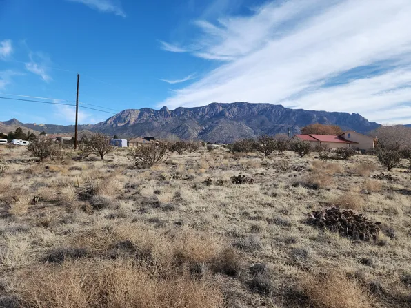 Richfield Ave NE, Albuquerque, NM 87122
