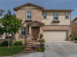 28848 Via Belterra, Valencia, CA 91354