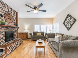 312 28th Street Dr SE, Cedar Rapids, IA 52403