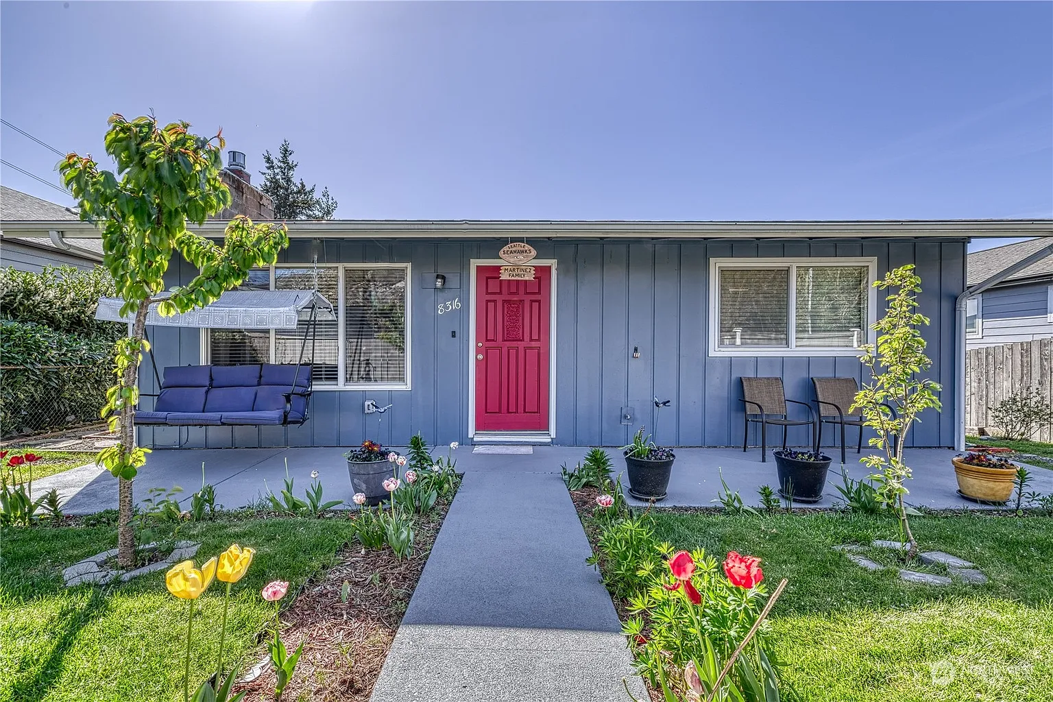 8316 S Yakima Avenue photo 1
