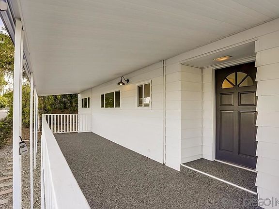 4th image of 1145 E Barham Dr Spc 19