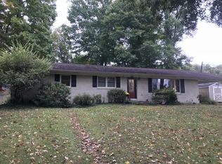 4004 Englewood Blvd, Johnson City, TN 37601