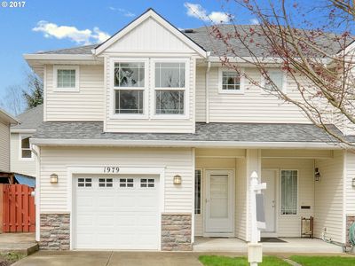 1979 27th Ave, Forest Grove, OR, 97116