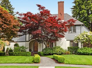 3141 NE Us Grant Pl, Portland, OR 97212