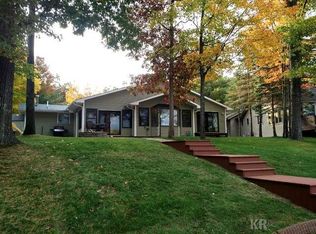 4530 Queens Way, Gladwin, MI 48624
