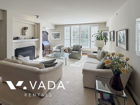 2nd image of 5615 Hampton Pl #107