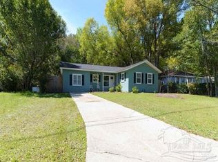 4513 Versailles Dr, Pensacola, FL 32505