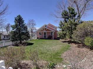 3415 S Dale Ct, Englewood, CO 80110