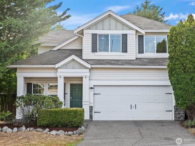 6723 Perry Avenue SE, Auburn, WA, 98092