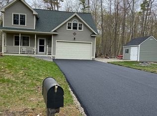 51 Port Wedeln Rd, Wolfeboro, NH 03894