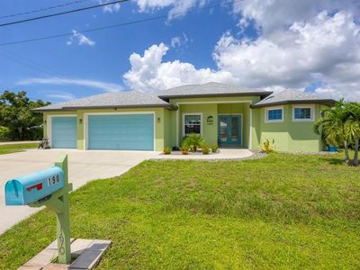 190 Cocoanut Ave, Englewood, FL, 34223