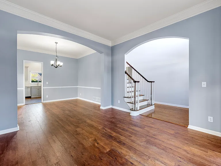 1708 Bonnabel Trce NE #1 — Photo 4