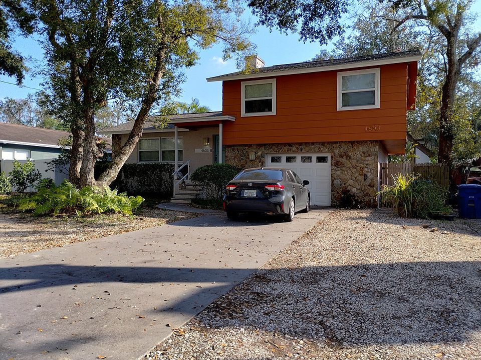 1st image of 4603 Serena Dr