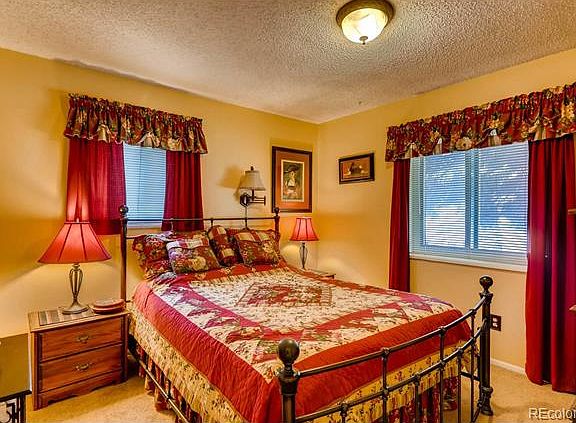 Listed By Shorewood Real Estate