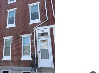 1037 Green St, Norristown, PA 19401