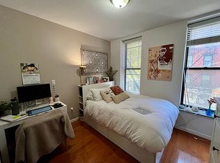 192 Orchard St #2B, New York, NY 10002