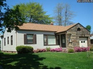 3767 Eastway Rd, South Euclid, OH 44118