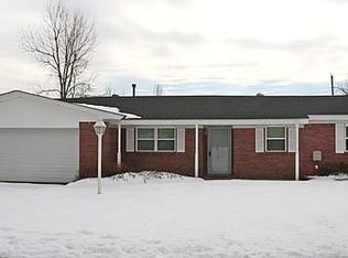 712 W 46th St S, Sand Springs, OK 74063