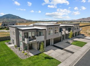 481 W 1760 N #28, Salem, UT 84653