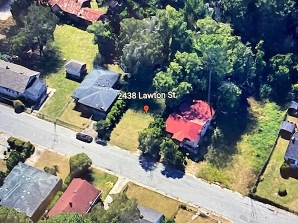 2438 Lawton St, Augusta, GA 30904