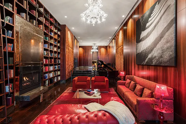 Rented by Compass | media 8