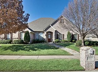 8317 Thornbrook Ct, North Richland Hills, TX 76182