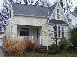 4048 W 161st St, Cleveland, OH