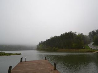 1 Henderson Mountain Rd, Jasper, GA 30143